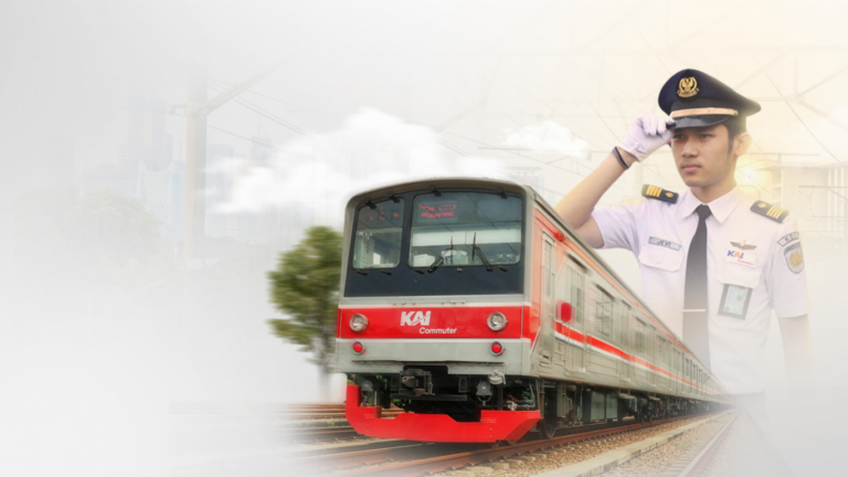 Rute KRL Jabodetabek 2026