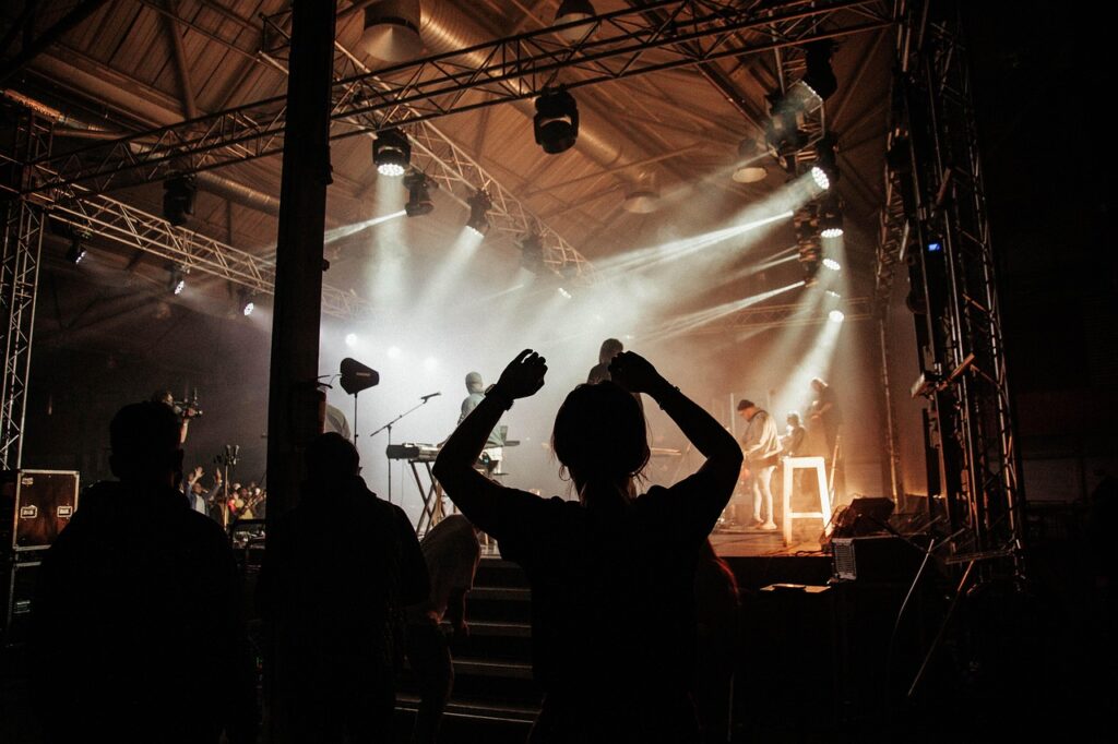 Arti Encore dalam Konser