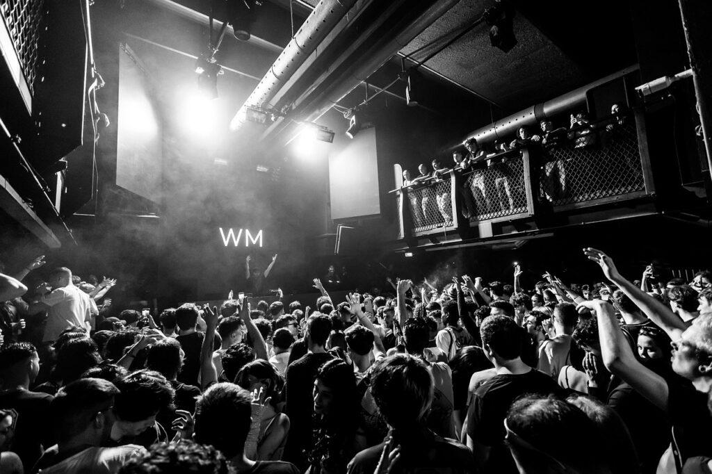 FOMO Konser