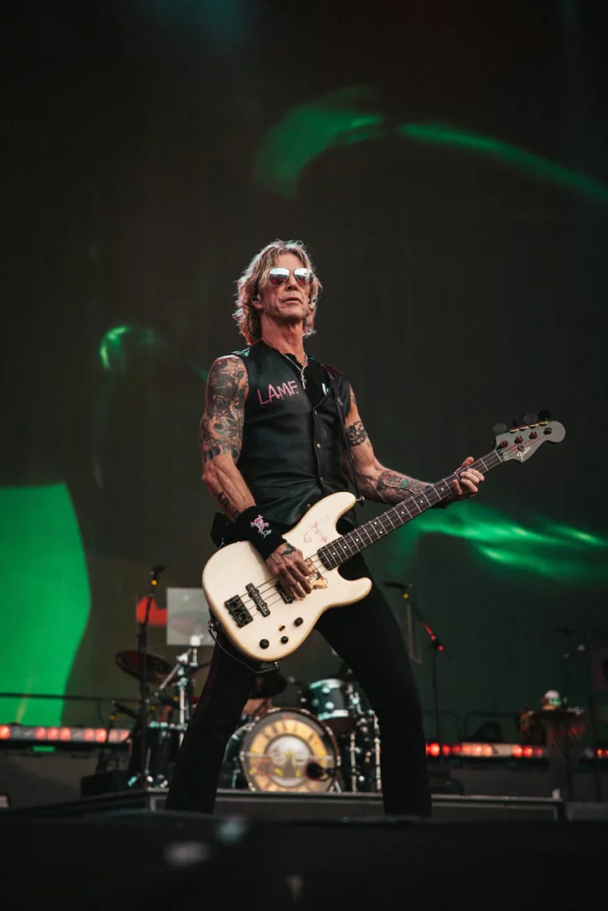 Lirik Lagu Guns N Roses November Rain