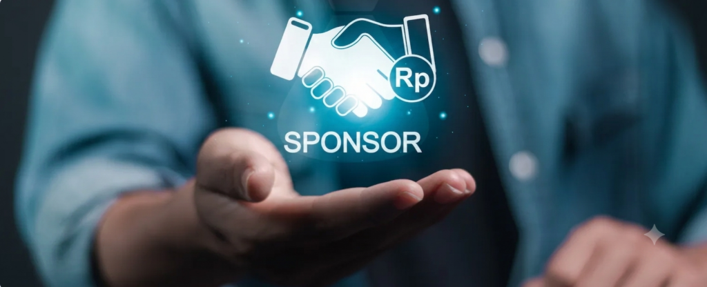 SPONSORSHIP