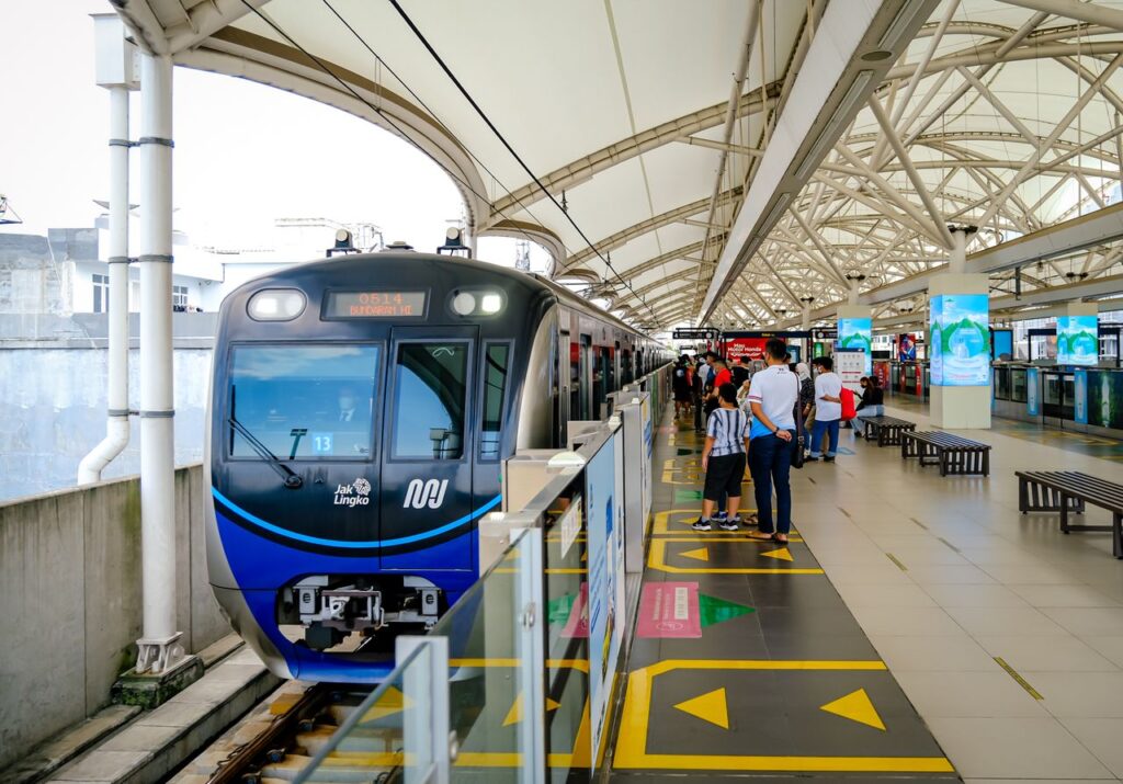 MRT