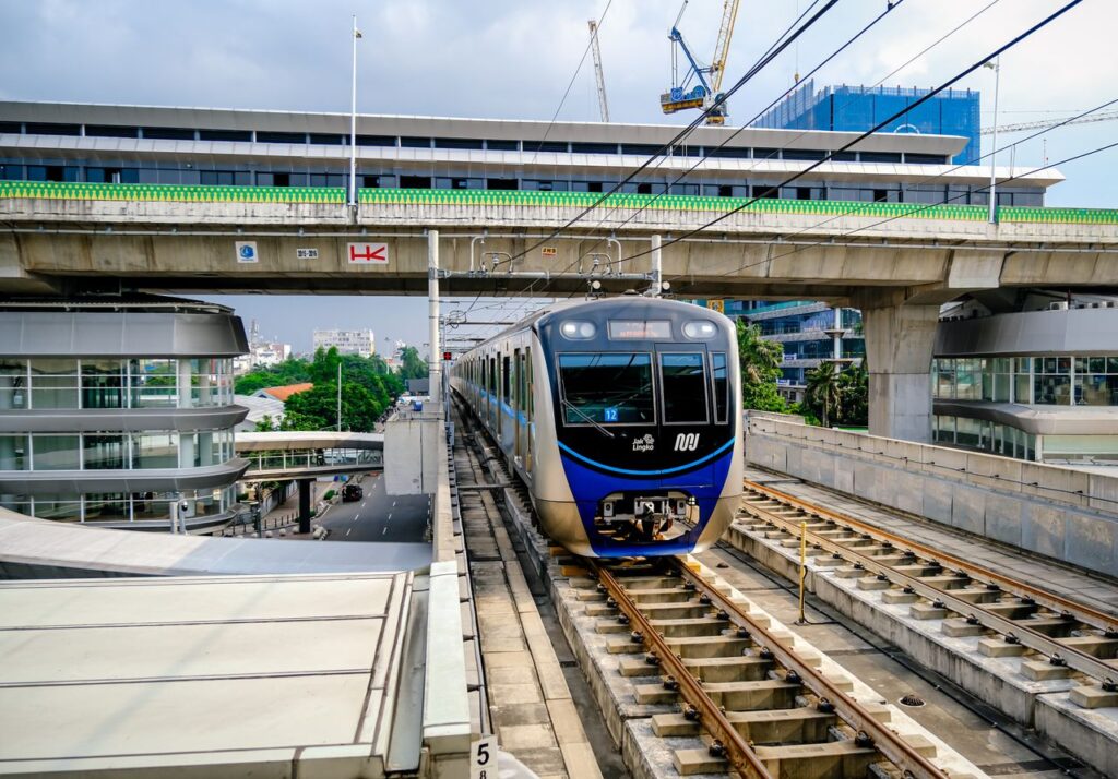 MRT