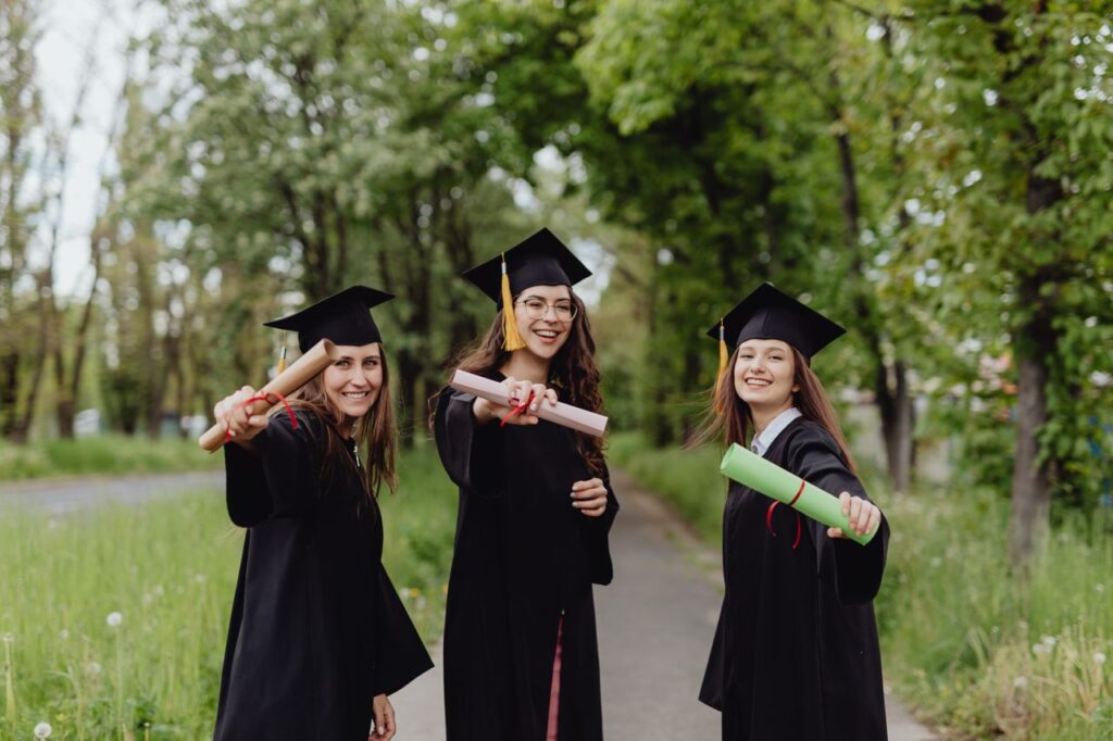 Ucapan Selamat Wisuda